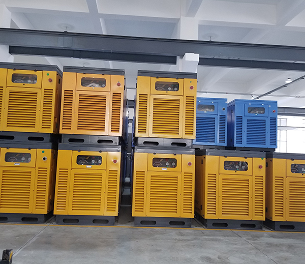 云南静音空压机的核心亮点是静音性能