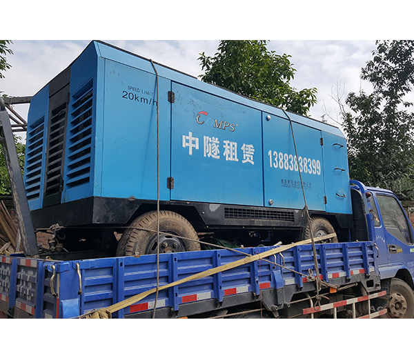 规范租赁管控：云南空压机租赁的关键注意事项